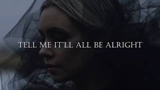 Ruelle, Fleurie - Carry you (Lyrics)