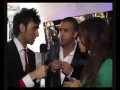 jay sean funny interview speaking fob english and punjabi ama luanch party 2009