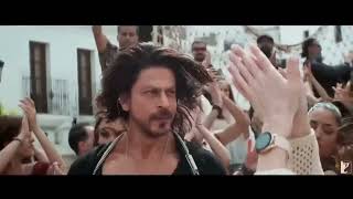 Jhoome Ja Pathan Song Official Video Arijit Singh Ft  Shahrukh Khan, Deepika P   Pathan Movie Song