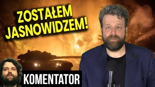 Ator Został Jasnowidzem! Moja Przepowiednia Spełniła się w 1 Dzień! - Analiza