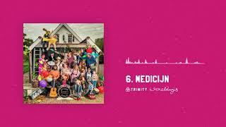 Medicijn - Trinity Wereldwijs (Official Audio)