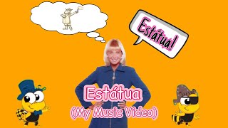 Xuxa: Estátua (My Music Video)