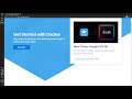Docker - How to launch Console App (.NET Core).
