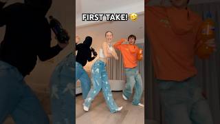 WAIT FOR IT! 😅😩 - #dance #trend #viral #funny #fail #bloopers #behindthescences #friends #shorts