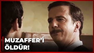 Muzaffer'i Öldürtenin Zekai Olduğu Ortaya Çıktı! | Hanımın Çiftliği 32. Bölüm