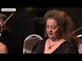 Pergolesi Stabat Mater Fac, ut ardeat cor meum Maria Espada & Ann Hallenberg
