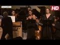 Pergolesi Stabat Mater Fac, ut ardeat cor meum - Maria Espada & Ann Hallenberg