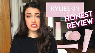 I Used Kylie Skin for 6 MONTHS | Honest Brand Review