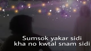 Sumsok yakar sidi kwtal khe achai sidi l Kokborok gospel song