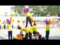 TPS Activity Week 2024 | Khayaban-e-Jinnah Campus | Day 4 | Highlights