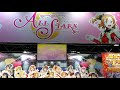 スクスタ 東京ゲームショウ2017で早速観てきた！【ラブライブ！スクールアイドルフェスティバルall stars｜スクフェス｜虹ヶ咲学園】