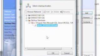 LiteSpeed SQL Server Backup and Restore