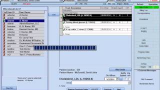 CPOE for Lab and Imaging Orders