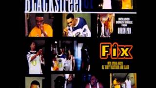 Blackstreet.Ft.Odb \u0026 Slash - Fix