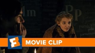 The Book Thief "Snowball Fight" Clip HD | Movie Clips | FandangoMovies