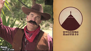 Rollercoaster Safety with Patrick Warburton