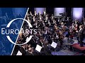 Johann Strauss - Stadt und Land, Polka Mazur (Vienna Philharmonic Orchestra, Zubin Mehta)