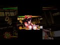 nakoruru s super special move in samurai shodown