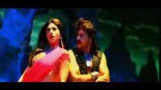 Raja Muddu Raja (Remix) featuring Upendra and Shilpa Shetty