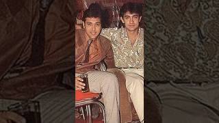 SRK & Govinda Aamir Khan ✨✨