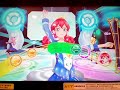 【アイカツフレンズ！海外】明日香ミライで『signalize 』 ネオジークフリートコーデ