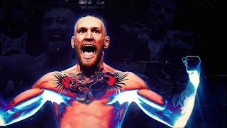 Conor Mcgregor - Cant Be Touched