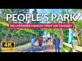 People's Park In The Sky Tagaytay UPDATE | What Does It Look Today? Walking Tour 2024 Philippines