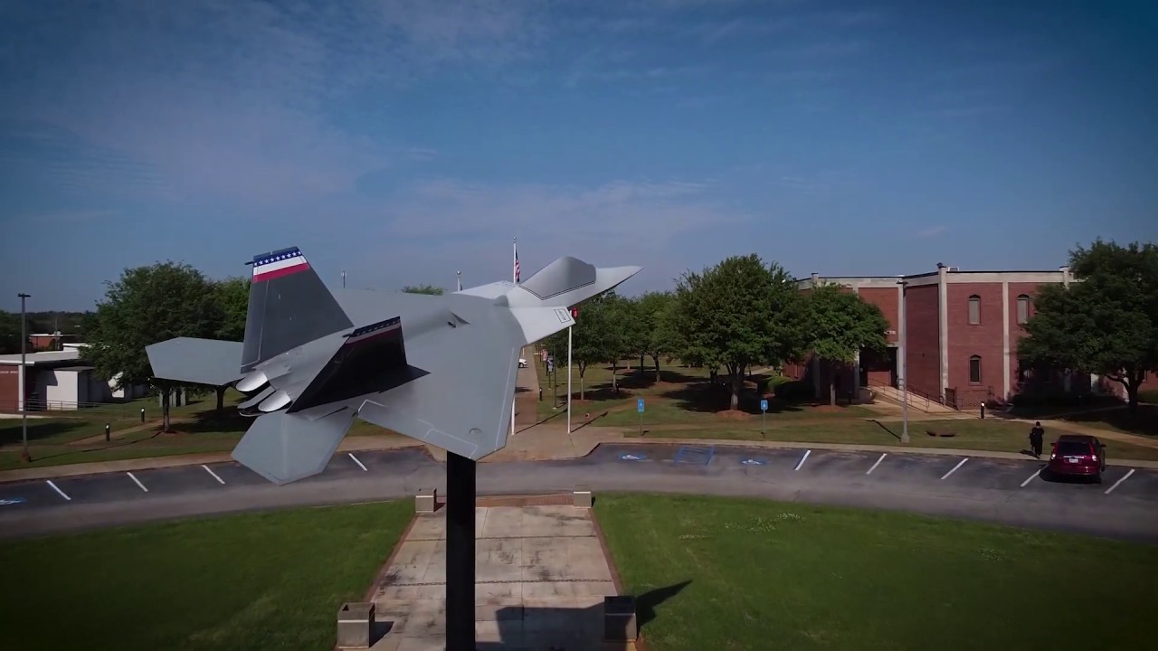 Sgtc Campus Overview Youtube