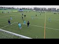 250215 광주스토브리그 6학년 vs 조대fcu15 전반