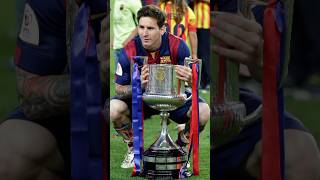 Lionel Messi Awards #shorts #viral #trending