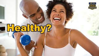 Life-Changing HEALTH Tips - Are you Healthy?