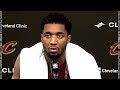 Donovan Mitchell Talks Dropping 71 Points on the Bulls, Postgame Interview