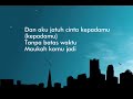 devano feat aisyah aqilah teman cintaku lyrics ost. melodylan