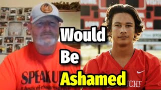 Proof Of Extreme Toxicity & Hypocrisy | The Dark Side Of Justin Roy Revealed #noahpresgrove