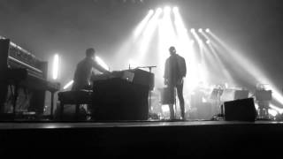 So Far - Ólafur Arnalds - Barbican, London - 22/2/15