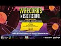 Wrecords Promo 2025