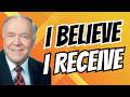 Kenneth E Hagin: BELIEVE You RECEIVE NOW — Stop Waiting For Feelings To Confirm Faith