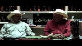 The History of Lucchese Boots | F.M. Light and Sons | Western Wear