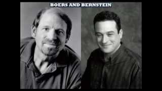 Boers \u0026 Bernstein Caller Thinks Les Grobstein Is Chris Rongey 2013 0403