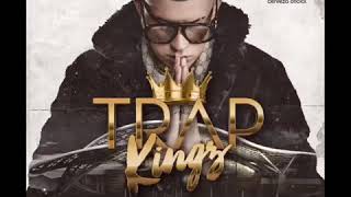 Trap king ❌bad bunny pr🛑