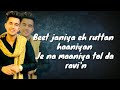 beet janiya jass manak new song 2020