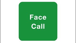 Face Call