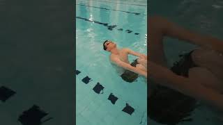 Learn to Swim  - Stage 1