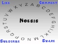 How to Say or Pronounce Noesis