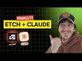 ETCHWP + Claude NOW: The best AI Workflow for Agencies with high website standards?