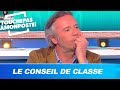 Le conseil de classe de Jean-Michel Maire - Fin de saison 2019