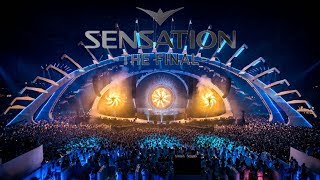 Sensation: The Final 2017 (Show Video)