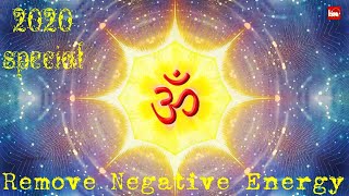 Powerful OM Chanting | Spiritual Mantra Meditation - OM/OHM/AUM | Om Trance