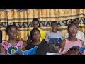 My God Loves Me - Performed by Echoes of Glory.  #accapella