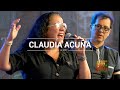 Springfield Jazz & Roots Festival 2021 - Claudia Acuna